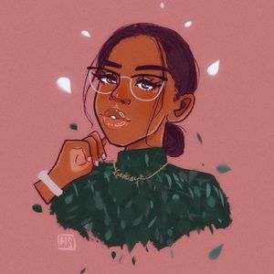 Meet your Posher, Nabria